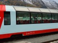 Glacier-Express-Wagen 1. Klasse RhB Api 1313